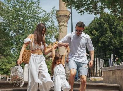 هتل سوفا هتلیس کالئیچی تورنگار