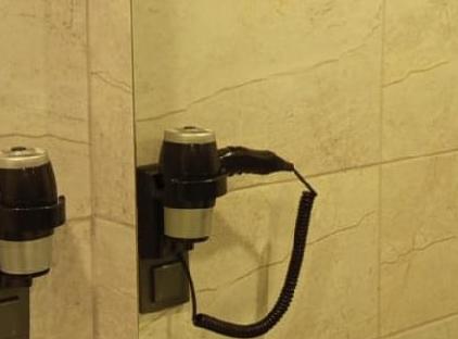 هتل بر مای اینچی آنتالیا تورنگار