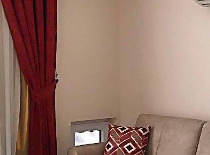 هتل آپارت آلفا تورنگار