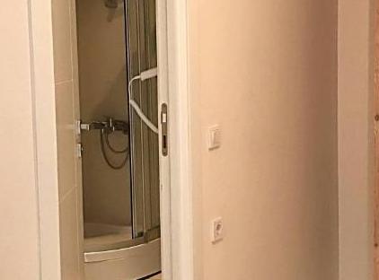 هتل آپارت آلفا تورنگار