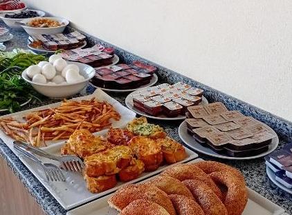 هتل کنفور تورنگار