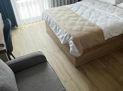 هتل کنفور تورنگار