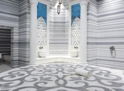 هتل سوئنو دولوکس بلک تورنگار