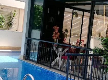 هتل نان لارا تورنگار