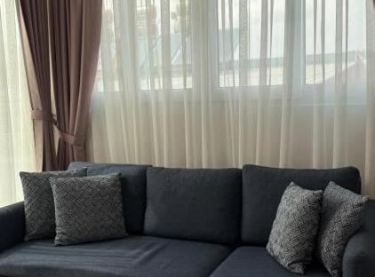 هتل نان لارا تورنگار