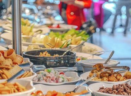 هتل نان لارا تورنگار