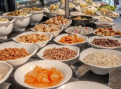 هتل نان لارا تورنگار