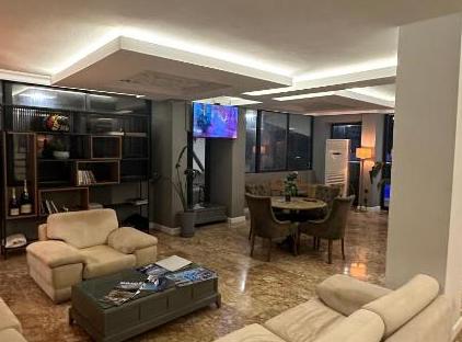 هتل NFK هاوس تورنگار