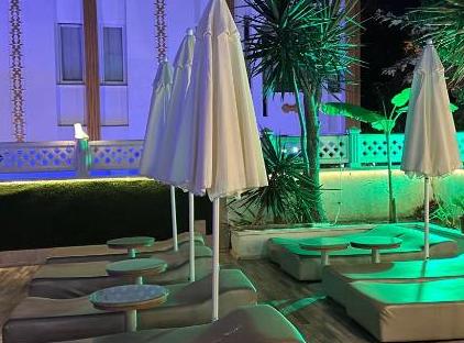 هتل NFK هاوس تورنگار