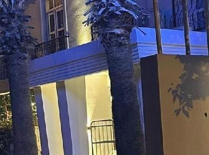 هتل NFK هاوس تورنگار