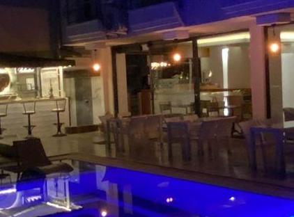 هتل NFK هاوس تورنگار