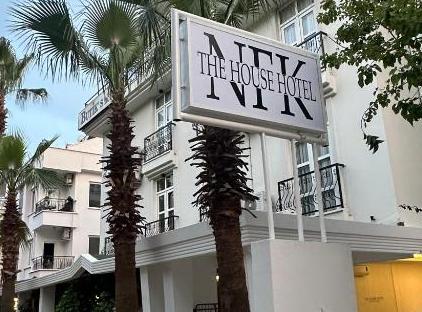 هتل NFK هاوس تورنگار