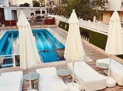 هتل NFK هاوس تورنگار