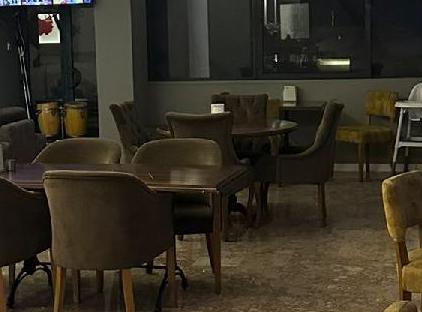 هتل NFK هاوس تورنگار