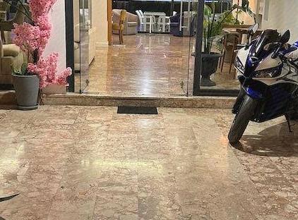 هتل NFK هاوس تورنگار
