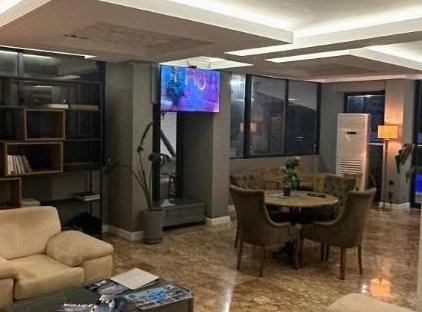 هتل NFK هاوس تورنگار