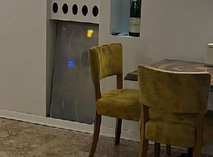 هتل NFK هاوس تورنگار