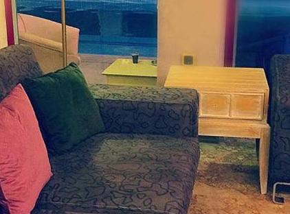 هتل NFK هاوس تورنگار
