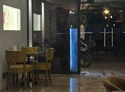 هتل NFK هاوس تورنگار