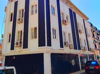 مهمانخانه بتا تورنگار