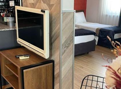 مهمانخانه بتا تورنگار