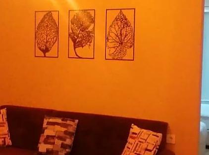 مهمانخانه بتا تورنگار