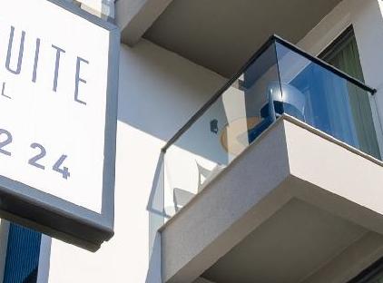هتل استیل سوئیت مارین تورنگار
