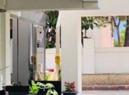 هتل لاوین گاردن تورنگار