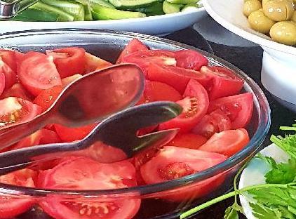 هتل لاوین گاردن تورنگار