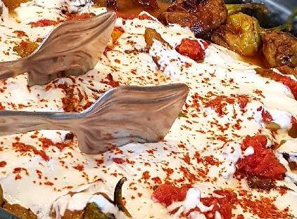 هتل لاوین گاردن تورنگار