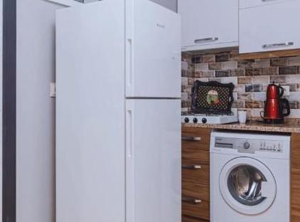 رزیدنس آنتالیا تورنگار