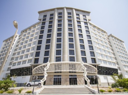 تور کیش هتل بین‌المللی تورنگار