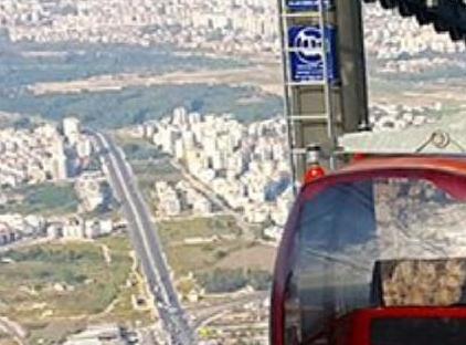 رزیدنس آنتالیا تورنگار