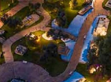 رزیدنس آنتالیا تورنگار