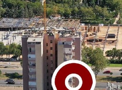 رزیدنس آنتالیا تورنگار