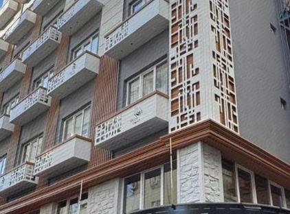 هتل مevre تورنگار