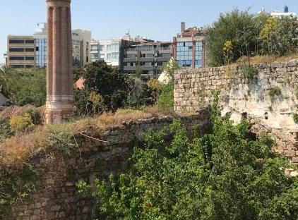 هتل سولو بوتیک تورنگار