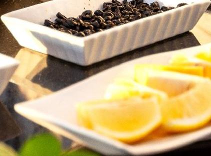 هتل منه سیتی تورنگار
