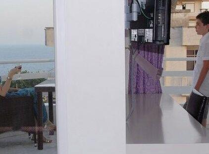 هتل منه سیتی تورنگار