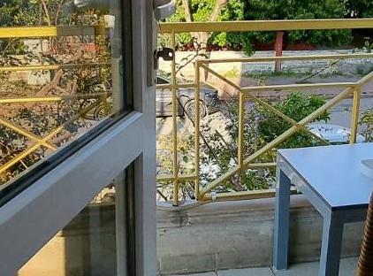 هتل پرلو سیتی تورنگار
