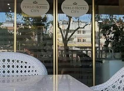 هتل پرلو سیتی تورنگار