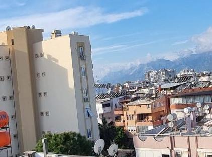هتل پرلو سیتی تورنگار