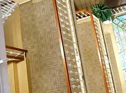 هتل پرلو سیتی تورنگار