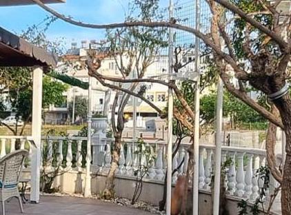 هتل پرلو سیتی تورنگار