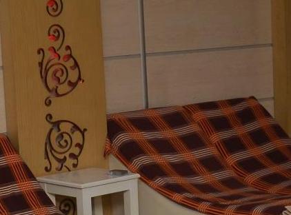 هتل بولوار تورنگار