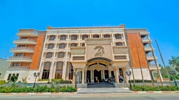تور کیش هتل امیرکبیراز اهواز
