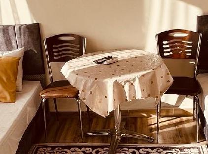 آپارت هتل پالوان تورنگار