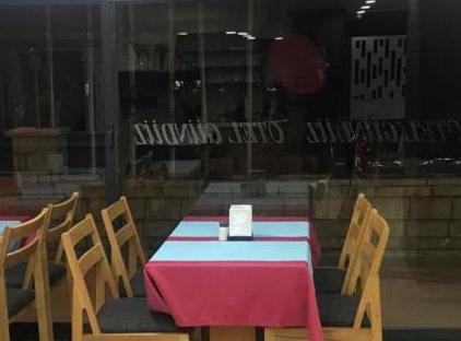 هتل آنتالیا کنیالتی گوندوز اوتل تورنگار