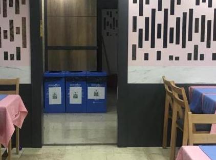 هتل آنتالیا کنیالتی گوندوز اوتل تورنگار