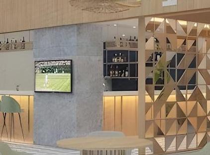 هتل پرلی تورنگار